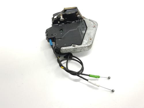 Used Rear right lock TOYOTA LAND CRUISER PRADO (_J12_) [2002-2010]  24614938