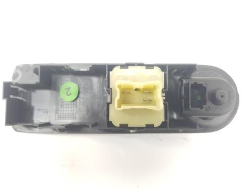 Left front window switch RENAULT CLIO IV (BH_) 0.9 TCe 90 (BHNF, BHMA, BHMH, BHJK, BHJR) | BP7313795I27 