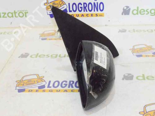 Right mirror FIAT BRAVO I (182_) 1.6 16V (182.AH) | BP1748606C27 