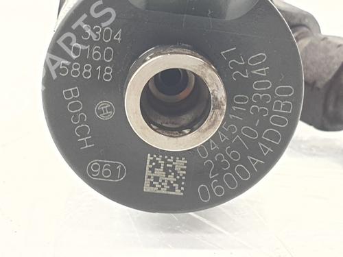 Injector MINI MINI (R50, R53) | BP37471795M100 - Image 5