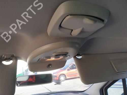 Rudehejsemekanisme venstre bagtil CITROËN C8 (EA_, EB_) 2.0 HDi | BP12144696C24 
