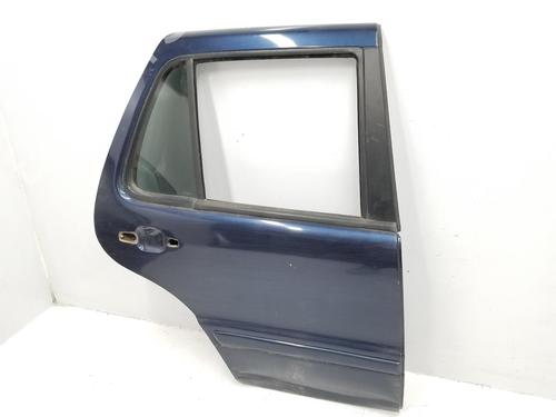Right rear door MERCEDES-BENZ M-CLASS (W163) ML 230 (163.136) | BP11284142C5 