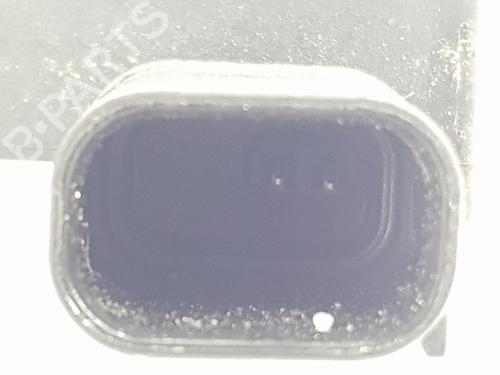 Electronic module JAGUAR XF I (X250) 3.0 D | BP20727037M83 
