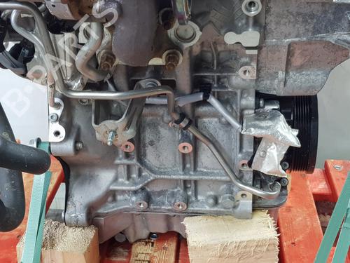 Engine SKODA KAMIQ (NW4) | BP31594179M1