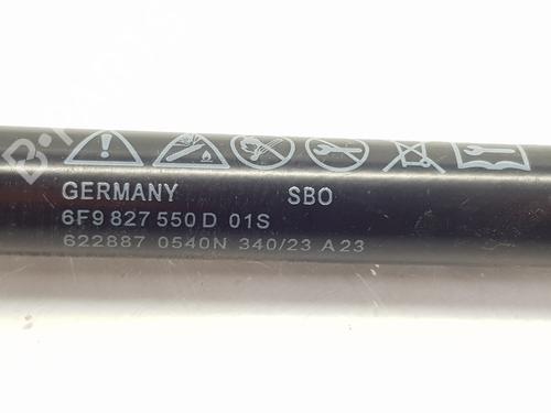 Tailgate lift support SEAT ARONA (KJ7, KJP)  | BP29204478C138 