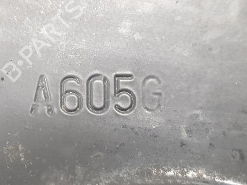 Querlenker links vorne DACIA LOGAN II 1.0 SCe 75 | BP13936948M12 