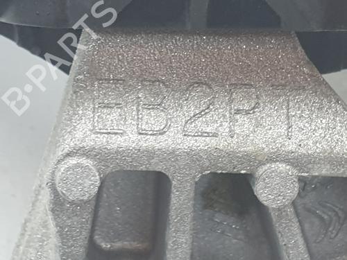 Engine mount OPEL ASTRA L Sports Tourer (OV5) 1.2 (FRHNPJ) | BP26122608M89