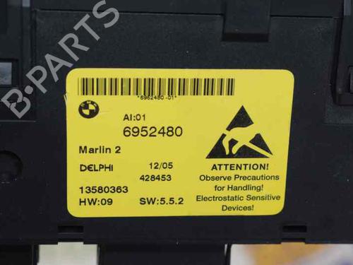 Switch BMW 5 (E60) 535 d | BP11683328I30 
