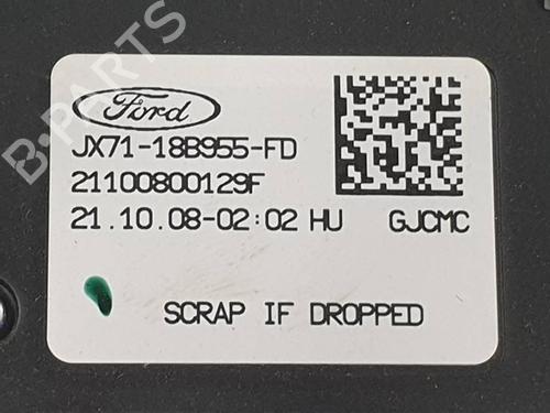 Display FORD FOCUS IV (HN)  | BP39029599C48  - Image 5