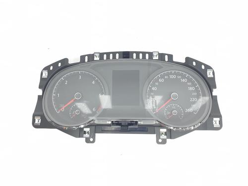 Used Instrument cluster VW GOLF VII (5G1, BQ1, BE1, BE2) 1.6 TDI (110 hp) 10282305