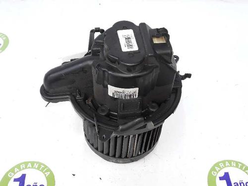 Heater blower motor RENAULT CLIO IV (BH_) 1.5 dCi 90 | BP14071775M62 
