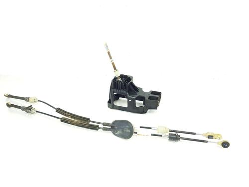 Used Gear lever Gear lever DACIA SANDERO III [2021-2026] 34223298 34223298