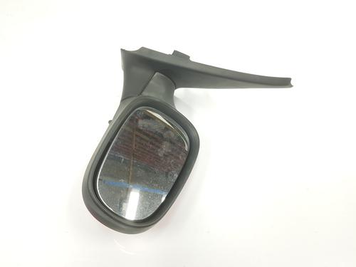 Retrovisor derecho RENAULT CLIO II (BB_, CB_) 1.4 (B/CB0C, B/CB0S) | BP12462414C27 