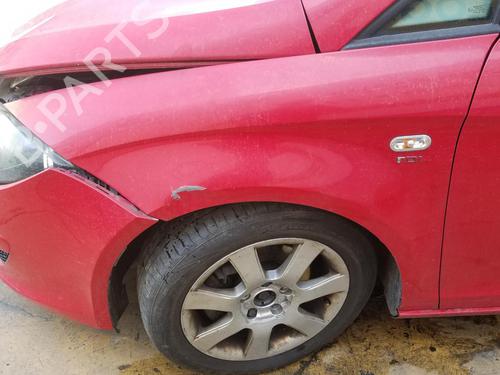 Mass air flow sensor SEAT ALTEA (5P1) 2.0 TDI 16V | BP10176825M95 