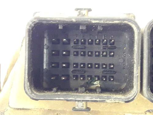 Engine control unit (ECU) CITROËN XSARA PICASSO (N68) 2.0 HDi | BP5337988M57 