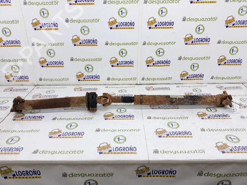 Used Driveshaft FORD RANGER (TKE) 2.2 TDCi 4x4 (150 hp) 2698969