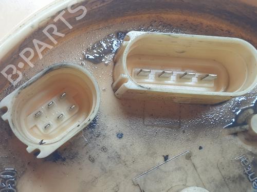 Fuel pump AUDI A7 Sportback (4GA, 4GF) 3.0 TDI quattro | BP25445768M76 
