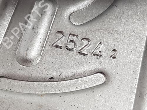 Hand brake DACIA DUSTER (PYM_, PYN_) 1.2 TCe 130 | BP34354473I18  - Image 5