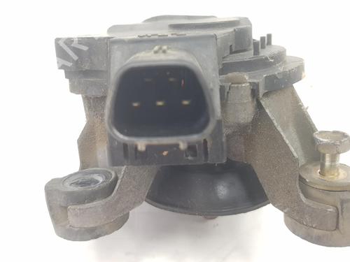 Front wiper motor TOYOTA LAND CRUISER 90 (_J9_) 3.0 TD (KZJ90_, KZJ95_, KZJ90R, KZJ95R, KZJ90W, KZJ95W) | BP9543285M29 