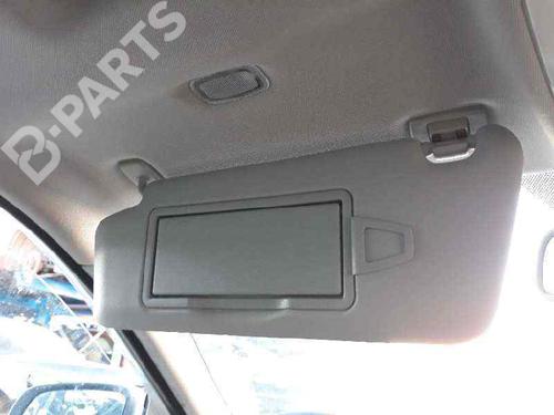 Left rear window switch MERCEDES-BENZ C-CLASS (W204) C 200 CDI (204.007, 204.006) | BP3019131C108  - Image 30