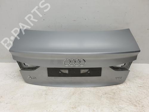 Used Tailgate AUDI A3 Limousine (8VS, 8VM) 1.6 TDI (115 hp) 33039577