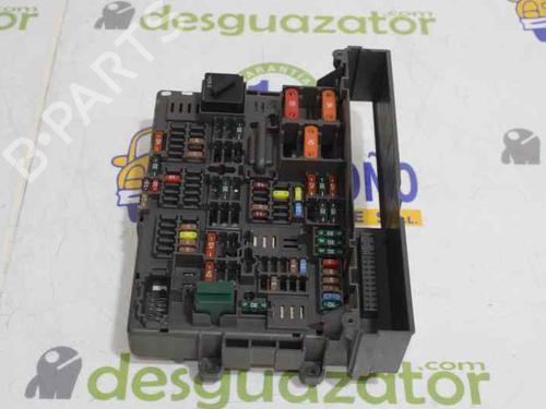 Fuse box BMW 3 (E90) 320 d | BP755541E1 
