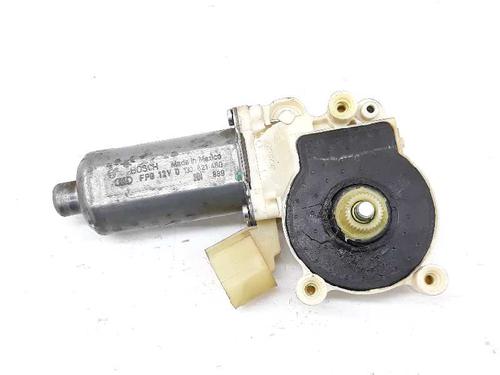 Used Left rear window motor BMW X5 (E70) xDrive 30 d (211 hp) 6411529