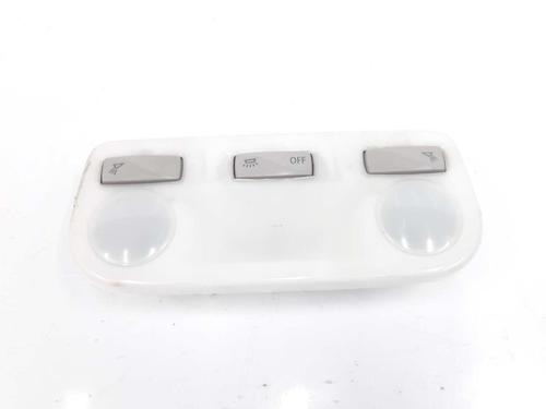 Interior roof light RENAULT MEGANE III Hatchback (BZ0/1_, B3_) 1.5 dCi (BZ09, BZ0D, BZ1W, BZ29, BZ14) | BP7421439I8 