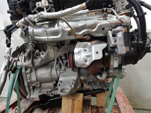 Engine BMW 1 (F21) 118 d | BP36382296M1 - Image 17