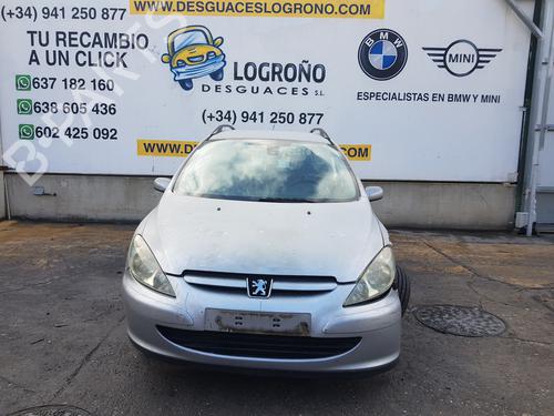 Rudehejsemotor forskærm højre PEUGEOT 307 Break (3E) 2.0 HDI 90 | BP16187496E20 