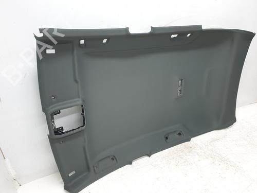 Interiør taket AUDI Q4 SUV (F4B) 50 e-tron quattro | BP27879443I12 