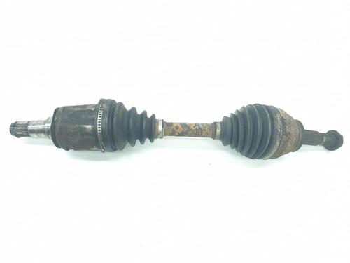 Used Right front driveshaft TOYOTA LAND CRUISER PRADO (_J12_) 3.0 D-4D (KDJ120, KDJ125) (166 hp) 16418819
