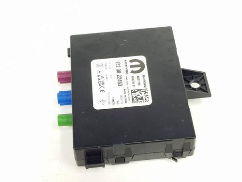 Electronic module PEUGEOT RIFTER e-Rifter | BP40155945M83 - Image 2