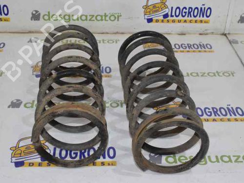 Used Shock absorber spring LAND ROVER DEFENDER Station Wagon (L316) 2.5 Td5 4x4 (L316) (122 hp) 14118912