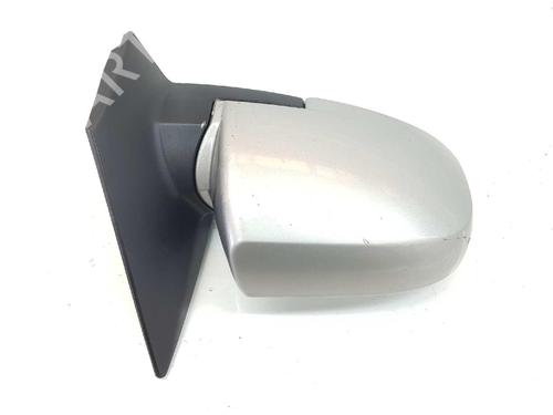Right mirror KIA CARENS II MPV (FJ) 2.0 CRDi | BP6045841C27 