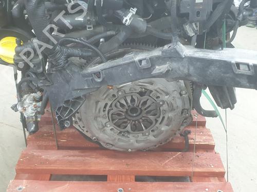 Engine NISSAN NV400 Van (X62, X62B) dCi 110 | BP34398851M1 - Image 6