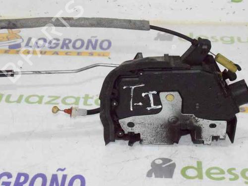 Rear left lock BMW X5 (E53) 3.0 d | BP760933C100 