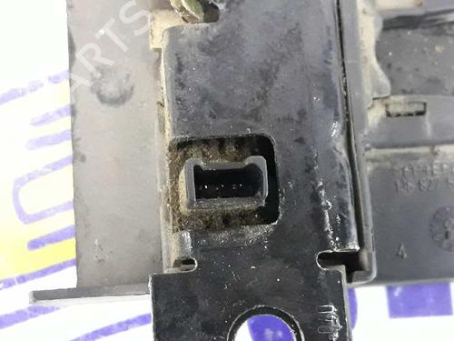 Tailgate lock VW GOLF IV (1J1) 1.9 TDI | BP2997830C101 