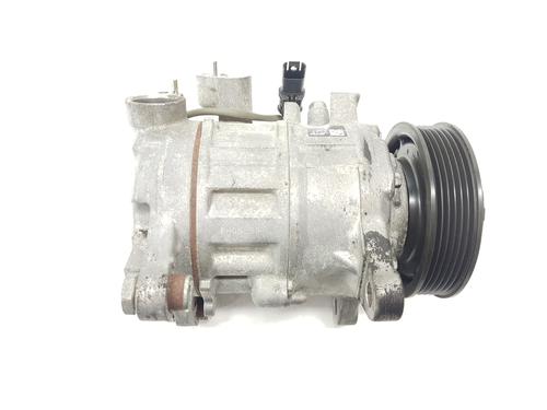 AC compressor BMW 1 (F20) 125 d | BP31942488M34