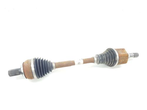 Used Left front driveshaft Left front driveshaft RENAULT MASTER III Platform/Chassis (EV, HV, UV) [2010-2026] 36223683 36223683