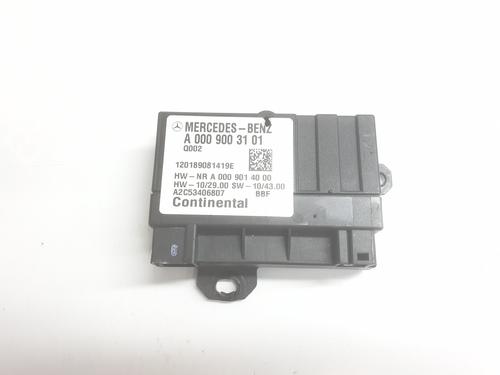 Used Electronic module Electronic module MERCEDES-BENZ M-CLASS (W166) ML 250 CDI / BlueTEC 4-matic (166.004, 166.003) (204 hp) 34267397 34267397