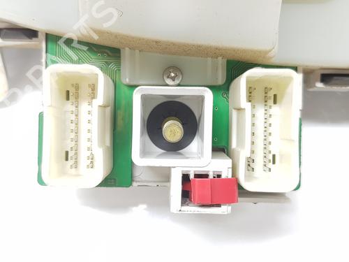 Instrument cluster TOYOTA LAND CRUISER PRADO (_J12_) 3.0 D-4D (KDJ120, KDJ125) | BP13546723C47 