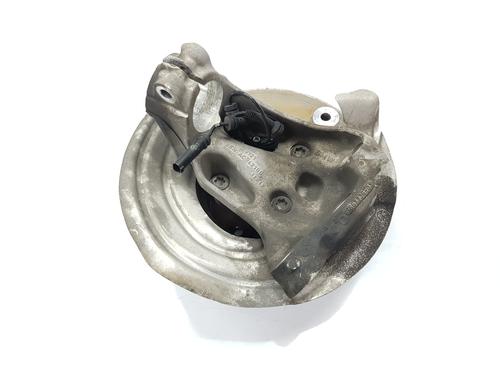 Right front steering knuckle BMW 3 (F30, F80) 318 d | BP23533856M26 
