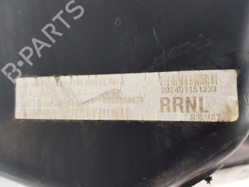 Hjulbue HYUNDAI i20 III (BC3, BI3) 1.6 T-GDi N | BP29723502C56 