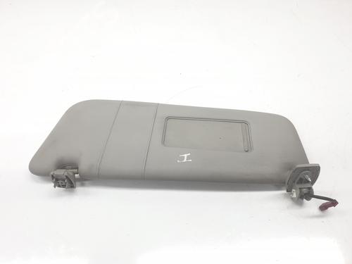 Used Left sun visor BMW 5 (E60) 530 d xDrive (235 hp) 21558371
