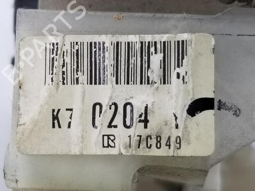 Electronic module MITSUBISHI PAJERO III (V7_W, V6_W) 3.2 Di-D (V68W, V78W) | BP14089456M83 