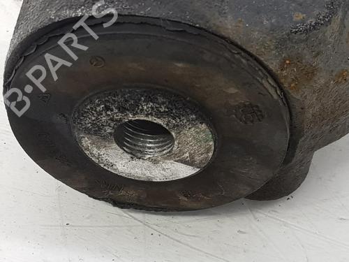 Left front suspension arm MERCEDES-BENZ M-CLASS (W164) ML 320 CDI 4-matic (164.122) | BP8494717M12 