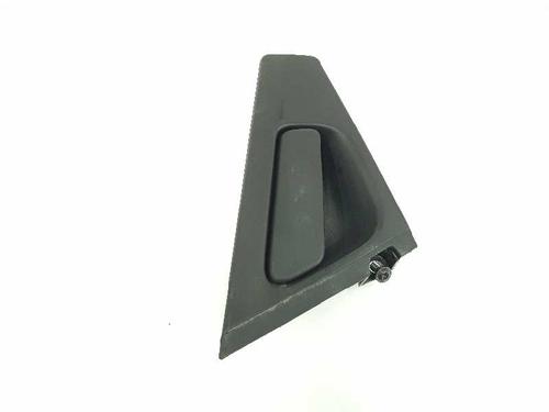 Used Rear left exterior door handle RENAULT CLIO IV (BH_) 0.9 TCe 90 (BHNF, BHMA, BHMH, BHJK, BHJR) (90 hp) 6597453