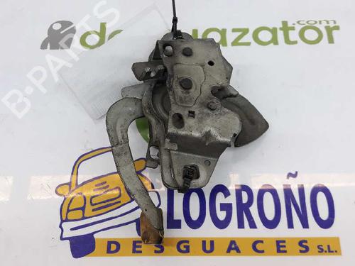 Hood lock MINI MINI (R50, R53) Cooper | BP8775277C133 