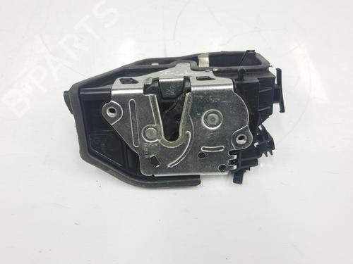 Used Rear left lock BMW 4 Gran Coupe (F36) 420 d (190 hp) 10562169